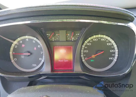 2015 GMC Terrain Slt-1 из США, поврежденный, VIN 2GKALSEK3F6370722